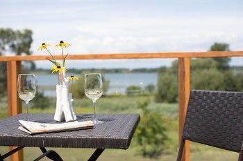 Away In The County Bed And Breakfast Cherry Valley Bagian luar foto